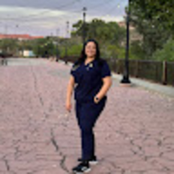 nursecharmaine